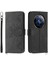 Realme 12 Pro Artı 5g Kabartmalı Darbeye Bileklik Çoklu Için Flip Case (Yurt Dışından) 1