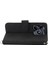 Realme C53 Bileklik Kabartmalı Çoklu Kredi Kartı Yuvaları Için Flip Case (Yurt Dışından) 4