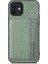 IPhone 11 Için Kılıf Komple Kamera Güvenlik Manyetik Kart Tutucu Rfıd Standı (Yurt Dışından) 3