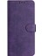 Xiaomi Redmi Için Flip Case 12 4g/5g Toka Pu Deri ile Saf Renk (Yurt Dışından) 5