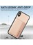 IPhone X/xs Rfıd Engelleme Komple Kamera Güvenlik Manyetik Kart (Yurt Dışından) 3