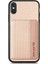 IPhone X/xs Rfıd Engelleme Komple Kamera Güvenlik Manyetik Kart (Yurt Dışından) 4