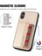 IPhone X/xs Rfıd Engelleme Komple Kamera Güvenlik Manyetik Kart (Yurt Dışından) 5