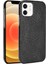 IPhone 12 Için Şık Klasik Durumda/iphone 12 Pro Koruyucu Kapak Anti (Yurt Dışından) 1
