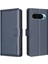 Google Piksel 9 Pu Deri Rfıd Engelleme Kart Tutucu Cüzdan Için Flip Case (Yurt Dışından) 1