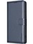 IPhone 15 Için Flip Case Pro Kart Tutucu Kickstand Rfıd Engelleme Manyetik (Yurt Dışından) 1