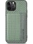 IPhone 12 Için Kılıf Pro Max Rfıd Engelleme Standı Fonksiyonu Manyetik Kart (Yurt Dışından) 5