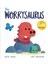 The Worrysaurus - Rachel Bright 4