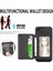 IPhone 7/8 Için Kılıf Rfıd Engelleme Standı Fonksiyonu Komple Kamera Güvenliği (Yurt Dışından) 2