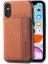 IPhone Xs Max Rfıd Engelleme Standı Fonksiyonu Manyetik Kart Tutucu (Yurt Dışından) 2