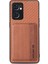 Oppo Oppo 7 5g Rfıd Engelleme Için Komple Kamera Güvenlik Manyetik Kart (Yurt Dışından) 2