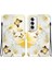 Oppo RENO12 5g Cüzdan Kart Yuvaları Için Kılıf Manyetik Kapatma Pu Deri (Yurt Dışından) 1