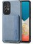 Samsung Galaxy A53 5g Standı Fonksiyonu Rfıd Engelleme Manyetik Kart (Yurt Dışından) 1