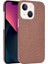 IPhone 13 Mini Uyumluluk Anti Scratch Klasik Için Şık Klasik Kılıf (Yurt Dışından) 1