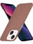 IPhone 13 Mini Uyumluluk Anti Scratch Klasik Için Şık Klasik Kılıf (Yurt Dışından) 3