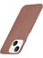IPhone 13 Mini Uyumluluk Anti Scratch Klasik Için Şık Klasik Kılıf (Yurt Dışından) 4