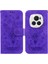 Onur Magic6 Pro Flip Pu Deri Kapak Için Kılıf Kart Yuvaları Cüzdan Kılıf (Yurt Dışından) 1