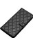 Google Piksel 7 Pro Tpu Darbeye Kickstand Pu Deri Kart Için Flip Case (Yurt Dışından) 3