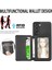 Samsung Galaxy S21 Artı Rfıd Engelleme Manyetik Kart Tutucu Standı (Yurt Dışından) 2