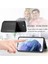 Samsung Galaxy S21 Artı Rfıd Engelleme Manyetik Kart Tutucu Standı (Yurt Dışından) 4