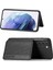 Samsung Galaxy S21 Artı Rfıd Engelleme Manyetik Kart Tutucu Standı (Yurt Dışından) 5
