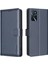 Oppo A54 4g Rfıd Engelleme Manyetik Cüzdan Pu Deri Kart Için Flip Case (Yurt Dışından) 1