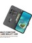 Realme C61 Pu Deri Cüzdan Kart Yuvaları Manyetik Kapatma Çiçek Için Kılıf (Yurt Dışından) 3