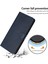 Xiaomi Redmi Not 13 Pro Artı Kickstand Için Flip Case Kart Yuvası ile Saf (Yurt Dışından) 2