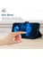 Xiaomi Redmi Not 13 Pro Artı Kickstand Için Flip Case Kart Yuvası ile Saf (Yurt Dışından) 3