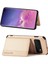 Samsung Galaxy S10 Artı Komple Kamera Güvenlik Manyetik Kart Rfıd Için Kılıf (Yurt Dışından) 4