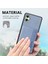 Samsung Galaxy A05 Manyetik Kart Tutucu Rfıd Engelleme Için Kılıf Komple (Yurt Dışından) 5