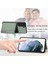 Samsung Galaxy S21 Standı Fonksiyonu Için Komple Kamera Güvenlik Rfıd (Yurt Dışından) 5