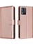 Motorola Moto E13 4g Cüzdan Manyetik Rfıd Engelleme Kartı Pu Için Flip Case (Yurt Dışından) 1