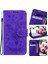Oppo Oppo 12 Pro 5g Flip Pu Deri Kapak Cüzdan Kılıf Kabartma Gül (Yurt Dışından) 5
