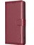 Motorola Moto G84 5g Kart Tutucu Kickstand Rfıd Engelleme Pu Için Flip Case (Yurt Dışından) 4