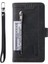 Samsung Galaxy A34 5g 9 Kart Yuvaları Pu Deri Cüzdan Için Flip Case (Yurt Dışından) 2