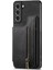 Samsung Galaxy S21 Fe Standı Fonksiyonu Için Kılıf Katlanabilir Arka Kapak Vintage (Yurt Dışından) 2