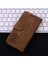 Xiaomi Poco M6 4g Için Kılıf Tutucu Kapak Kabartmalı Sevimli Kaplan Flip Folio (Yurt Dışından) 5