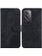 Oppo Oppo 12 Pro 5g Için Kılıf Tutucu Kapak Çevirin Folio Kabartmalı Sevimli Kaplan (Yurt Dışından) 1