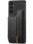 Samsung Galaxy A54 Vintage Fermuar Cüzdan Için Kılıf Katlanabilir Arka Kapak (Yurt Dışından) 3