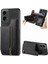 Motorola Moto G 2024 Için Kılıf Standı Fonksiyonu Katlanabilir Arka Kapak Vintage (Yurt Dışından) 1
