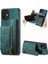 IPhone 11 Için Kılıf Vintage Fermuar Cüzdan Standı Fonksiyonu Katlanabilir Arka Kapak (Yurt Dışından) 1