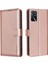 Oppo A54 4g Rfıd Engelleme Manyetik Cüzdan Pu Deri Kart Için Flip Case (Yurt Dışından) 1