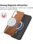 Samsung Galaxy Case Ince Magsafe Araba Bağlar Hafif Kablosuz (Yurt Dışından) 2
