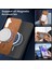 Samsung Galaxy Case Ince Magsafe Araba Bağlar Hafif Kablosuz (Yurt Dışından) 5