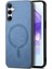 Samsung Galaxy Case Ince Magsafe Araba Bağlar Hafif Kablosuz (Yurt Dışından) 3