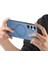Samsung Galaxy Case Ince Magsafe Araba Bağlar Hafif Kablosuz (Yurt Dışından) 4