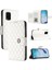 Xiaomi 10 Lite Için Kılıf Darbeye Şık Koruyucu Cüzdan Kapak Bilek (Yurt Dışından) 1