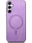 Samsung Galaxy Case Ince Magsafe Araba Bağlar Hafif Kablosuz (Yurt Dışından) 1