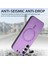 Samsung Galaxy Case Ince Magsafe Araba Bağlar Hafif Kablosuz (Yurt Dışından) 4